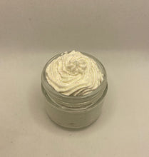 Load image into Gallery viewer, 2 oz. Whipped Body Butter