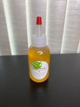 Load image into Gallery viewer, 2 oz. Watermelon Lime Hair &amp; Skin Oil