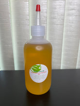 Load image into Gallery viewer, 8 oz. Watermelon Lime Hair &amp; Skin Oil