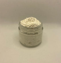 Load image into Gallery viewer, 2 oz. Whipped Body Butter