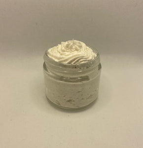 2 oz. Whipped Body Butter