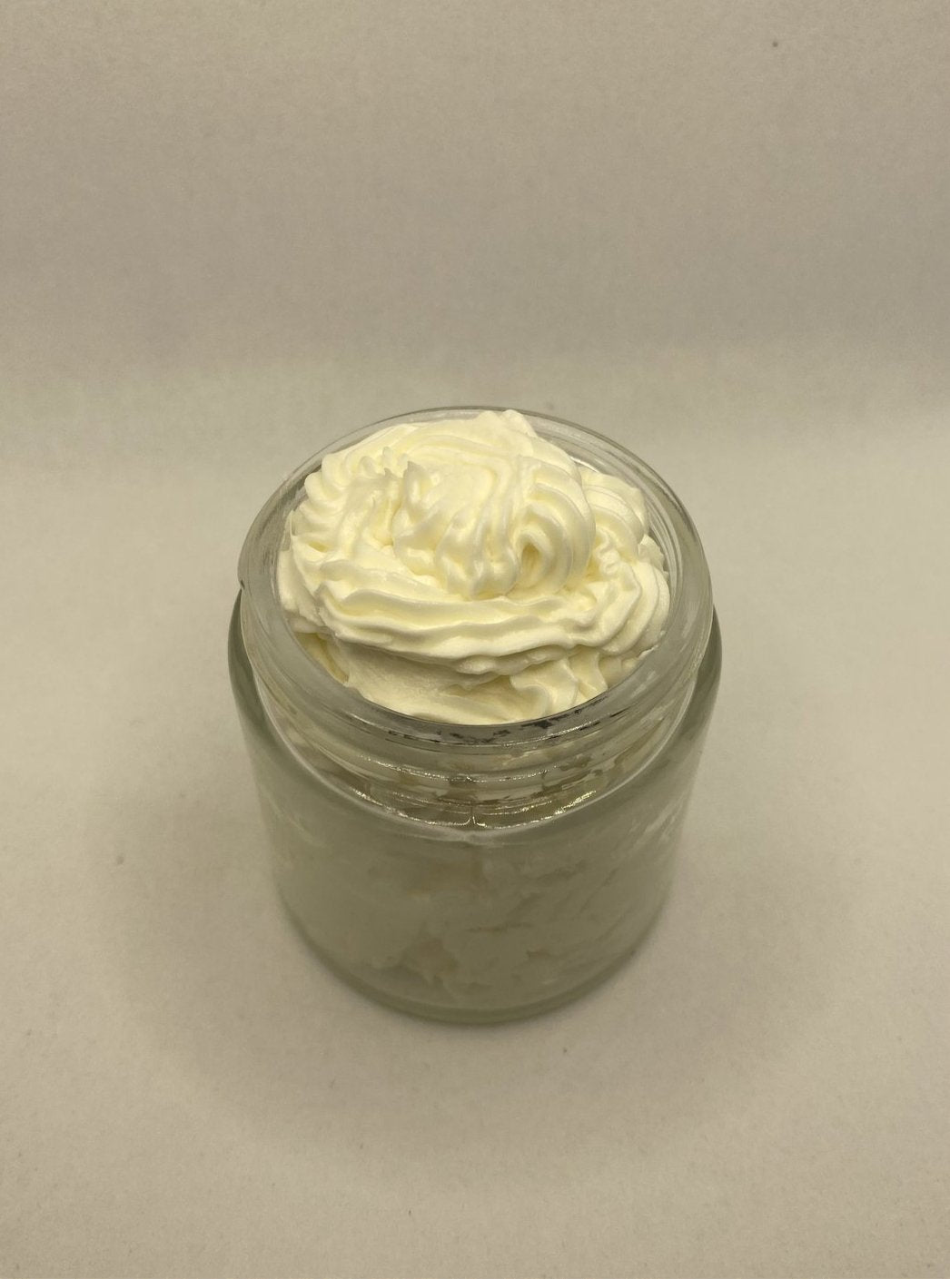 4 oz. Whipped Body Butter