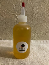 Load image into Gallery viewer, 8 oz. Tropical Bliss Hair &amp; Skin oil