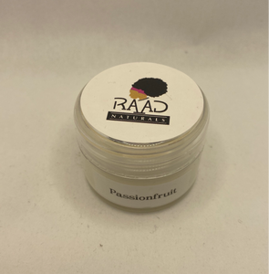 Sample Size Whipped Body Butter
