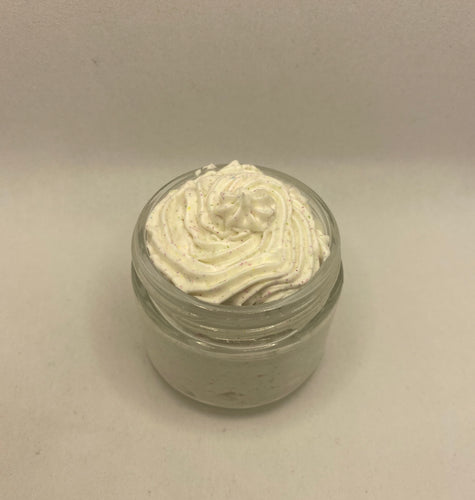 2 oz. Whipped Body Butter